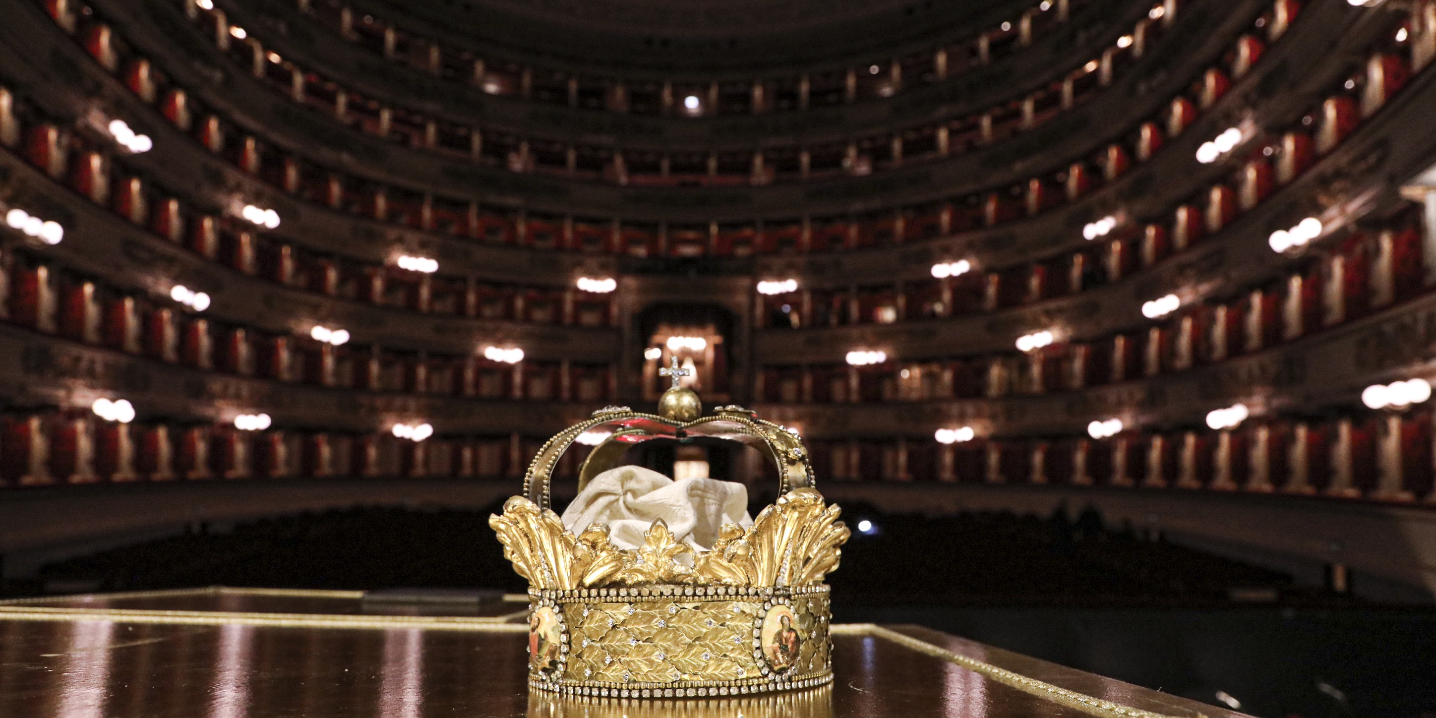 Ascolti tv, oltre 1,5 milioni telespettatori per “Boris Godunov” alla Scala