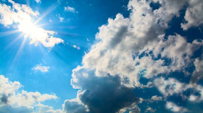 Weekend di pioggia, 48 ore di maltempo: soleggiato al Centro-Sud