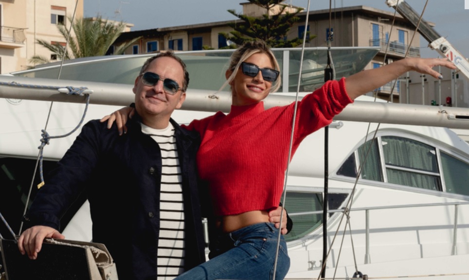 Le bellezze della Sicilia su Italia 1 con il programma “Una vita in vacanza”