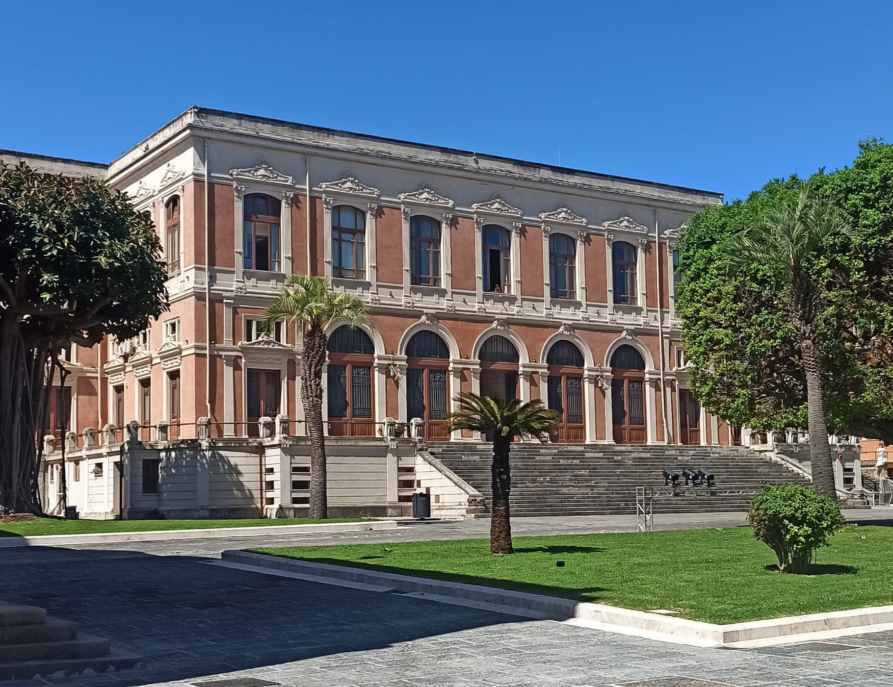 Messina, fondo edilizia universitaria, in arrivo 23 milioni di euro