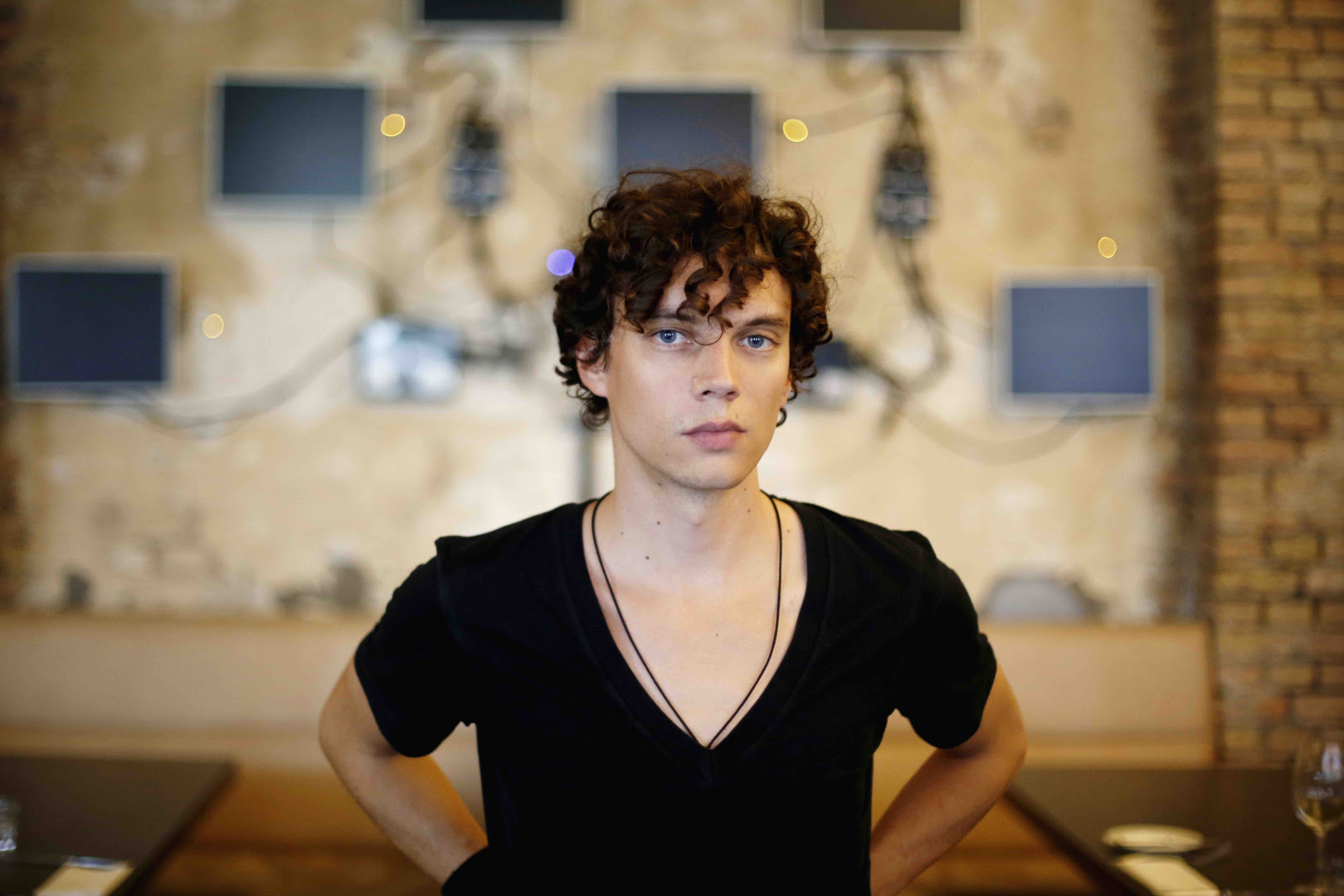 Ricci Weekender, il 26 dicembre evento a Palazzo Biscari con il piano di Tristano e wine list di Giuseppe Cipolla