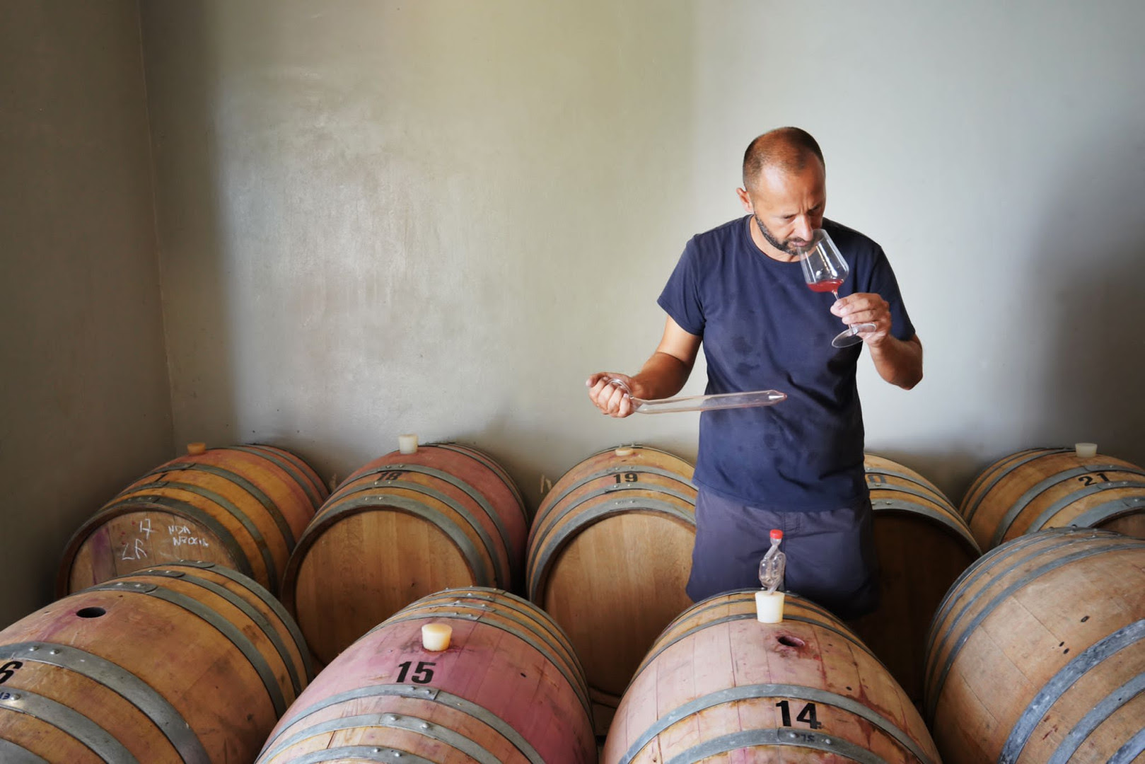 Ricci Weekender, il 26 dicembre evento a Palazzo Biscari con il piano di Tristano e wine list di Giuseppe Cipolla