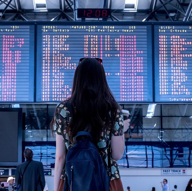 Befana pigliatutto, Federalberghi: “In viaggio 5,2 milioni di italiani”