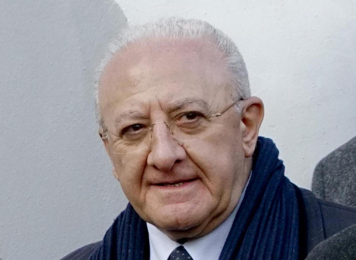 “Tesoro, mi si sono ristretti i poteri speciali”