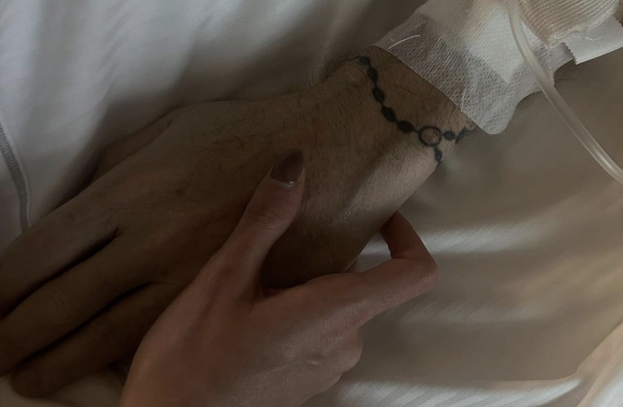 “Cuore in frantumi”: le parole struggenti di Viktorija e Virginia, figlie di Sinisa Mihajlovic