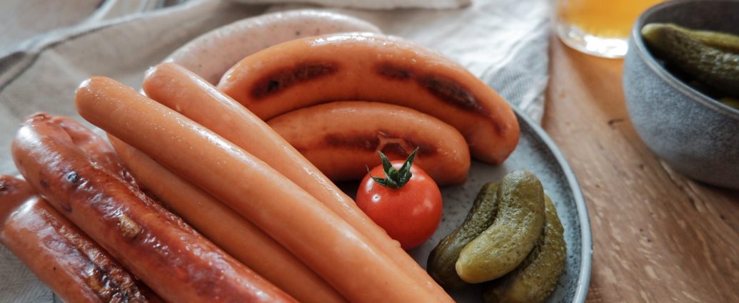 Germania, salsiccia auf wiedersehen! I tedeschi preferiscono il kebab