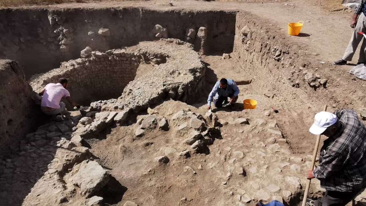 Archeologia, in Turchia scoperta misteriosa struttura circolare: è la leggendaria Zippalanda?