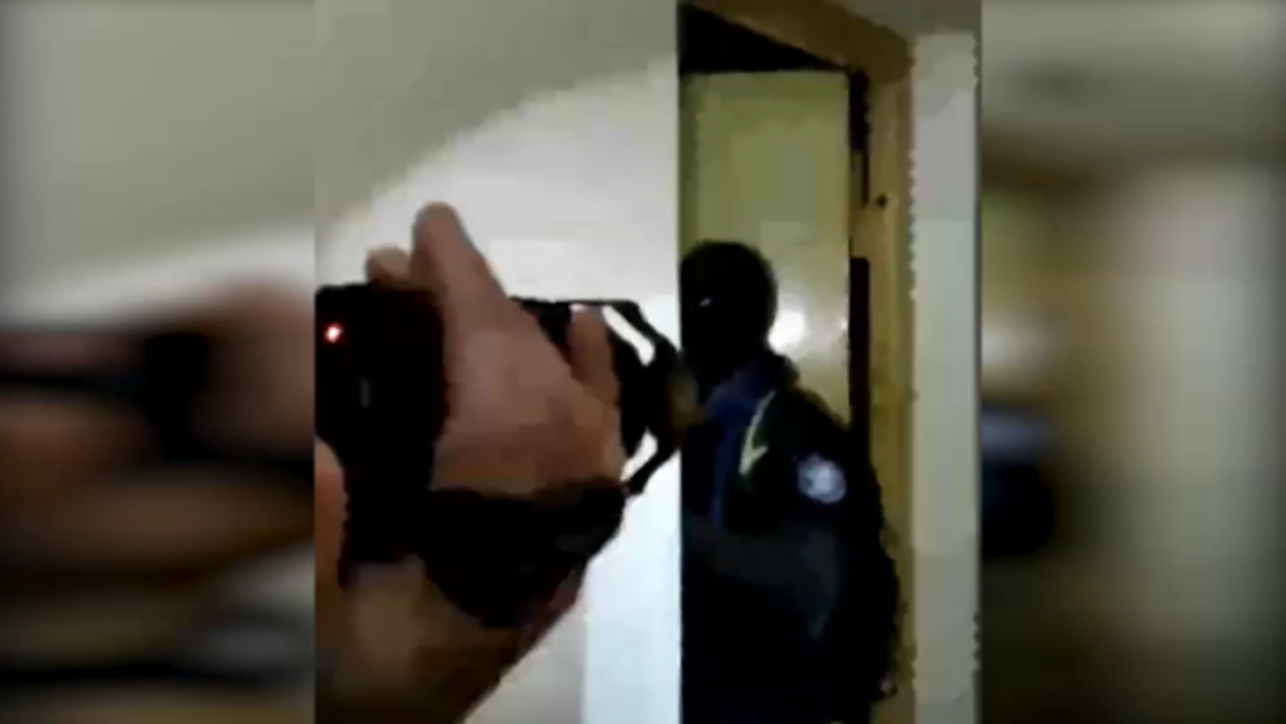 Dentro il bunker di Matteo Messina Denaro: le immagini della stanza segreta del boss – Foto e Video Dentro il bunker di Matteo Messina Denaro: le immagini della stanza segreta del boss – Foto e Video