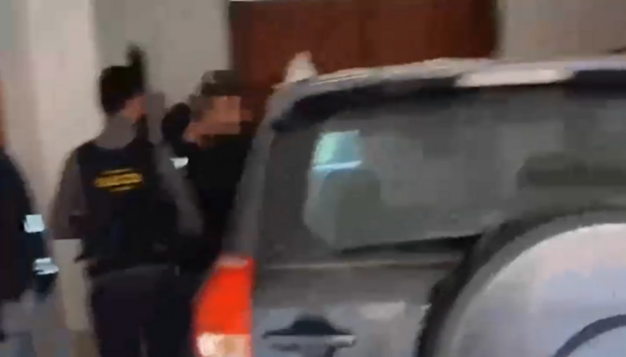 Dentro il bunker di Matteo Messina Denaro: le immagini della stanza segreta del boss – Foto e Video Dentro il bunker di Matteo Messina Denaro: le immagini della stanza segreta del boss – Foto e Video