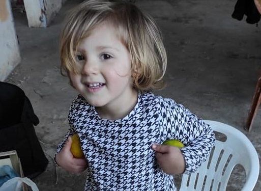 Termini Imerese, oggi i funerali della piccola Patrizia: morta a 4 anni, investita da un’auto