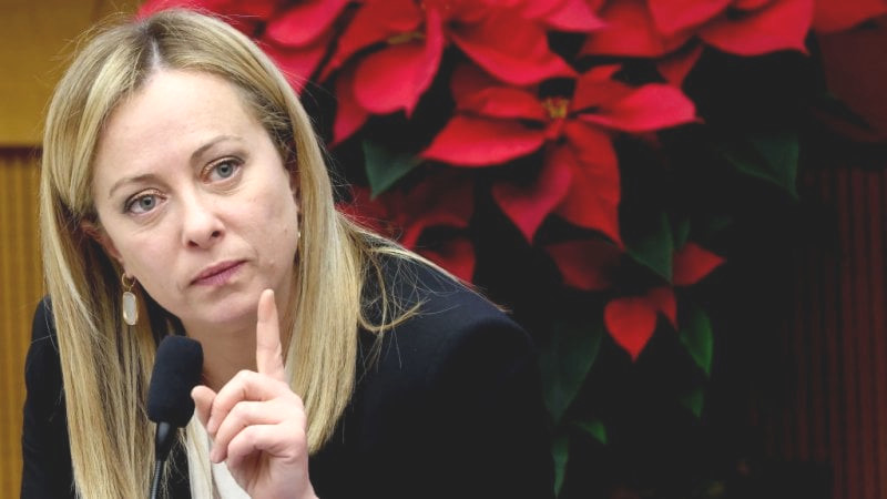 Alluvione Emilia Romagna, ancora allerta rossa: Meloni frena su commissario