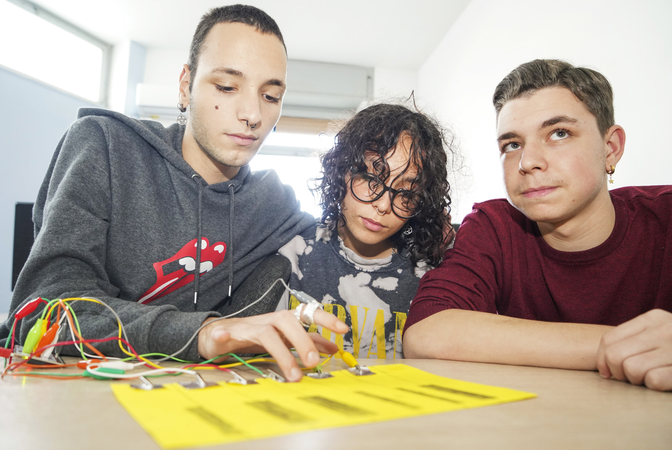 La scelta della scuola superiore, un bivio fondamentale per formare i lavoratori del domani