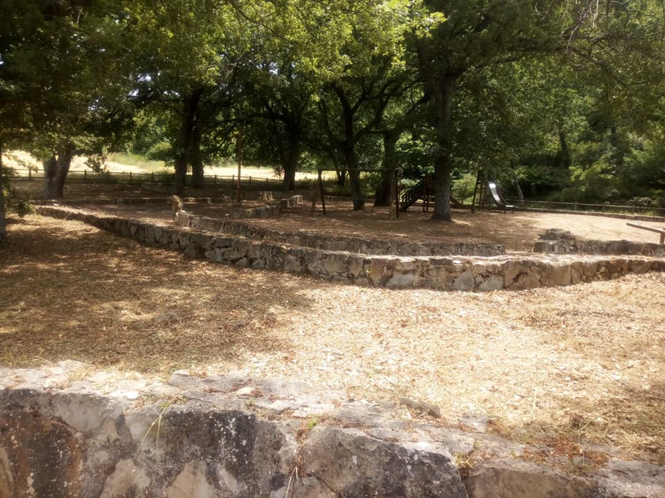 Cerami, risorse per la salvaguardia del bosco Zuccaleo