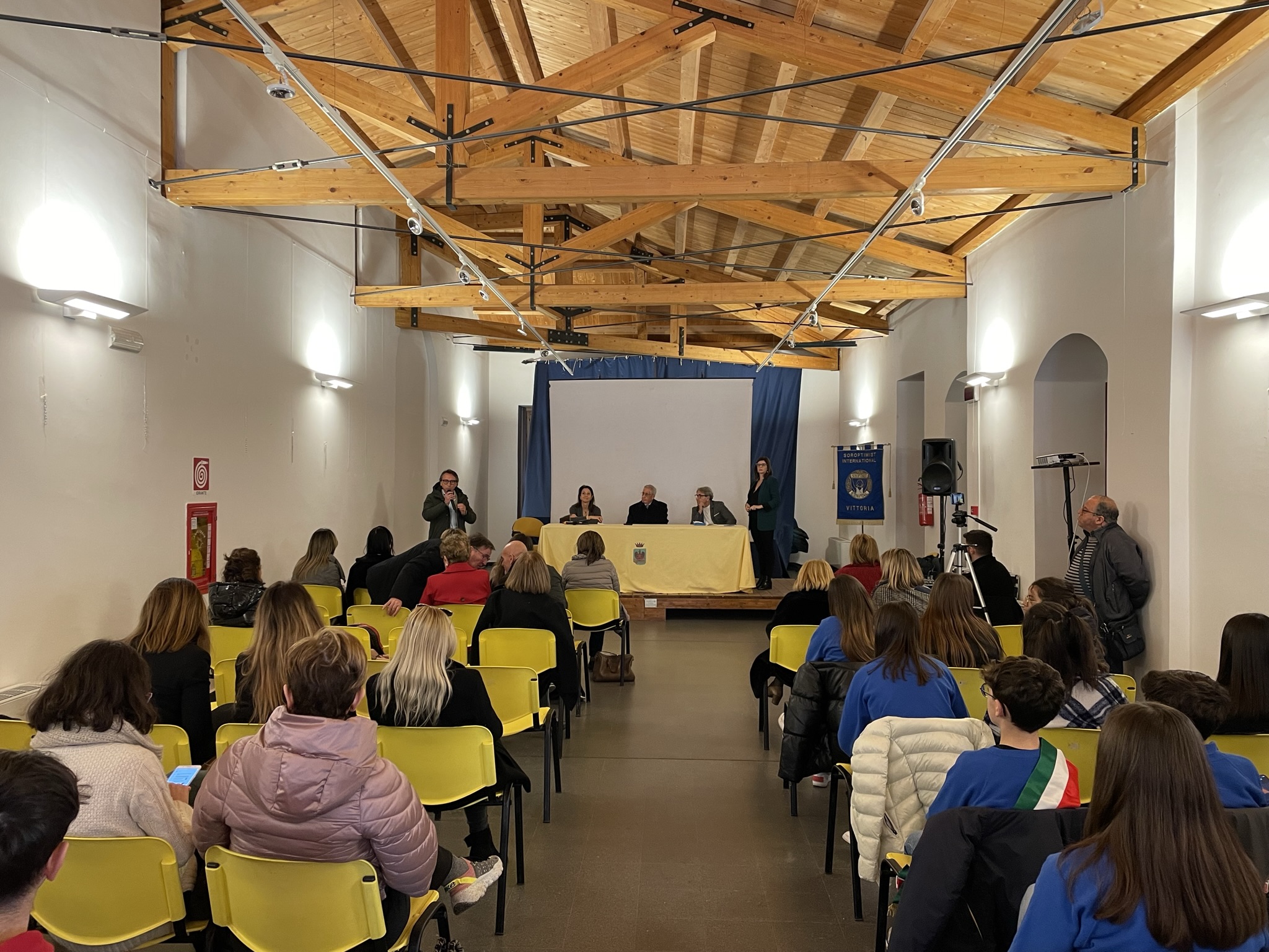 Cyberbullismo in crescita tra i giovanissimi