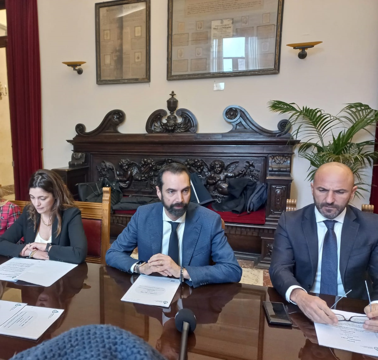 Amam Messina: 90 milioni di euro di bollette non pagate