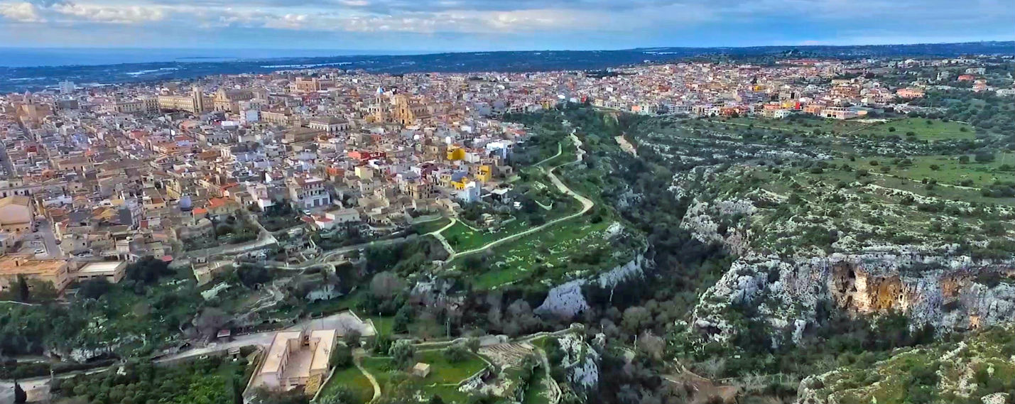 Ispica, zona artigianale pronta a diventare realtà