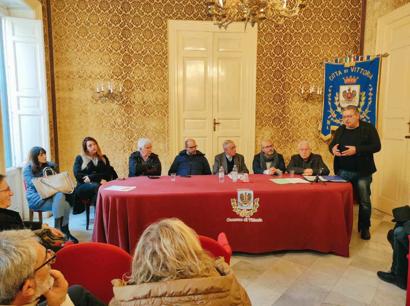 “Vittoria e Scoglitti cardiologicamente protette”