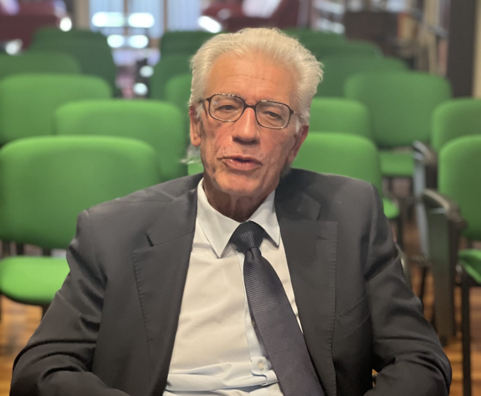 Catania, la Regione siciliana avvia la revoca di Portoghese