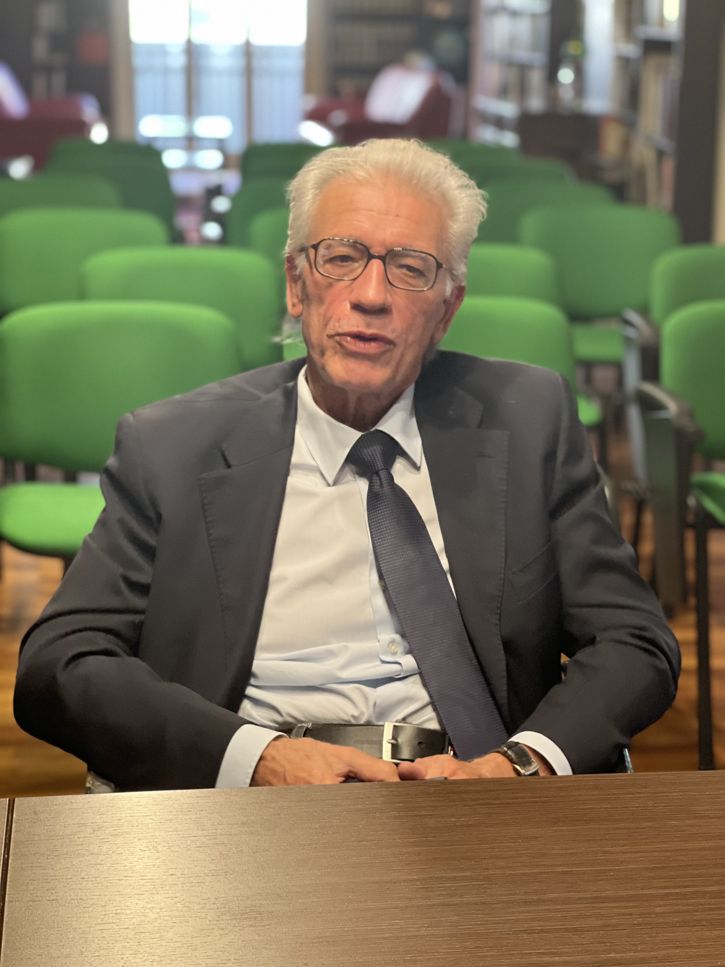 Catania, la Regione siciliana avvia la revoca di Portoghese