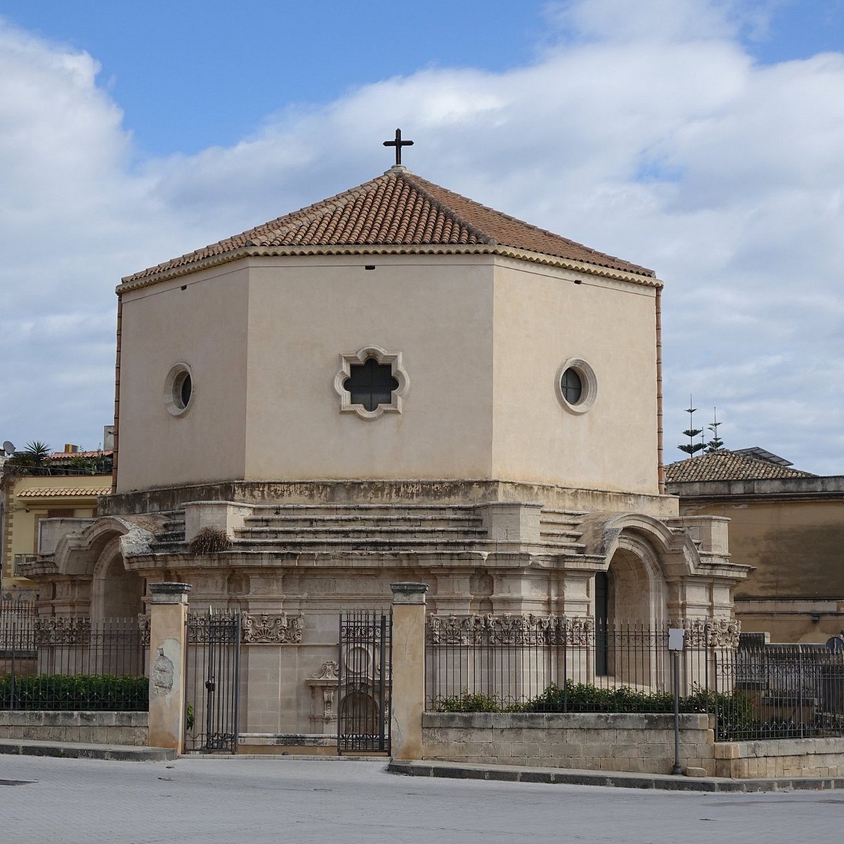 Siracusa, arriva la Cartellonistica Turistica Interattiva