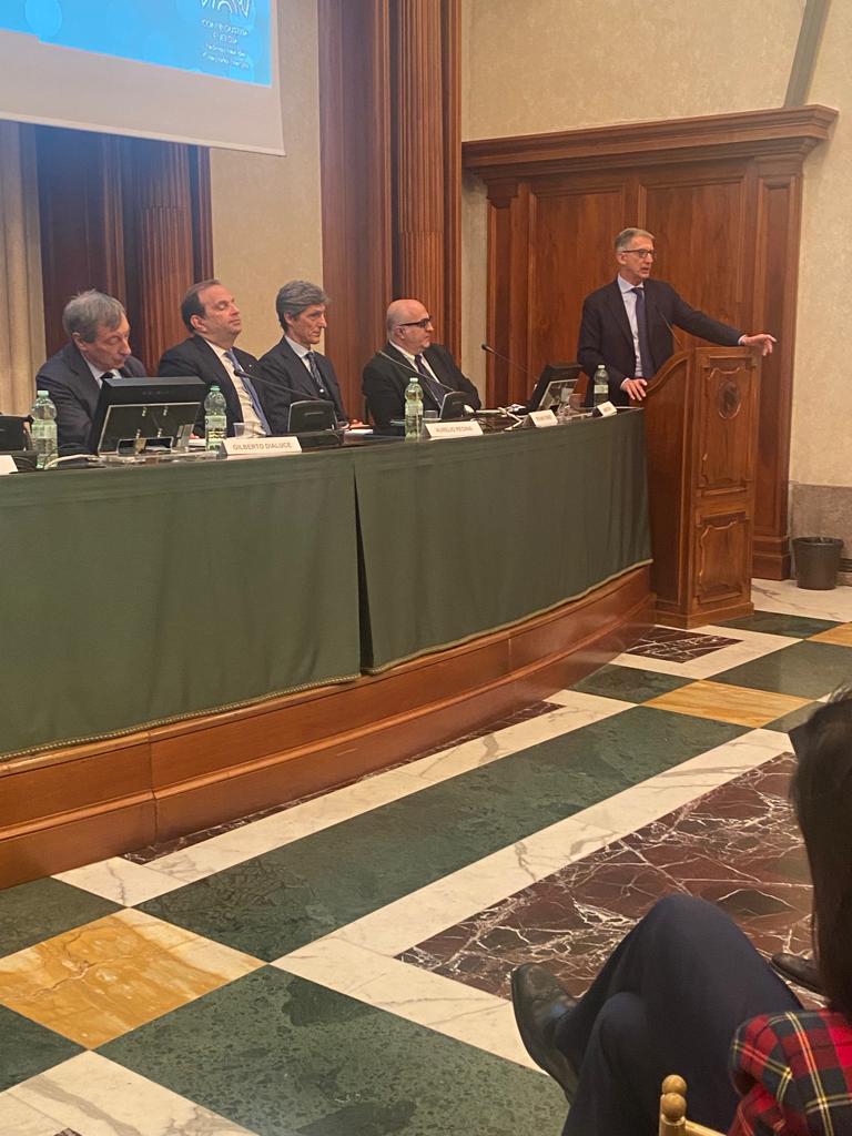 Sostenibilità “integrata” per una transizione giusta