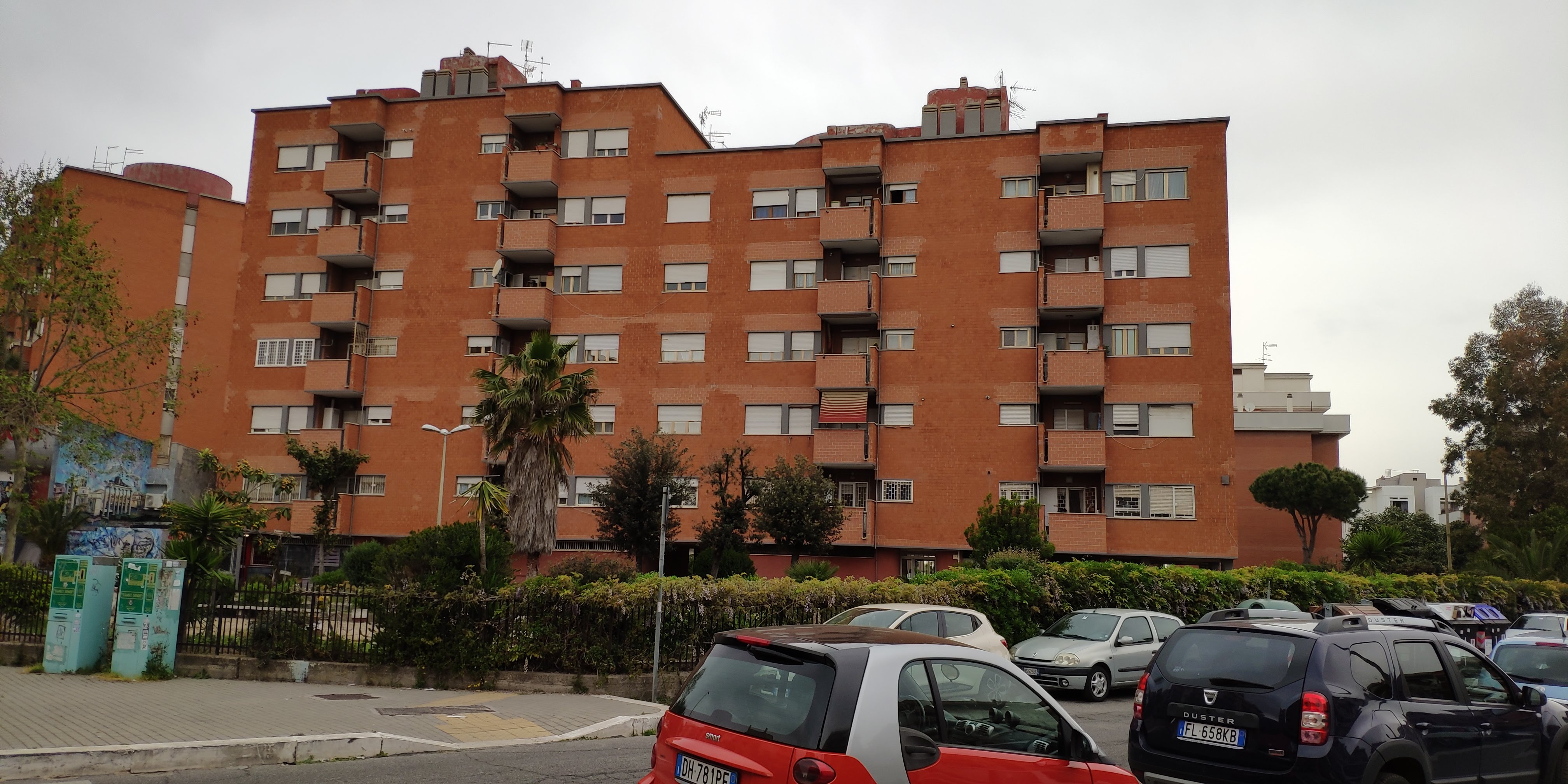 Marsala, social housing contro l’emergenza abitativa