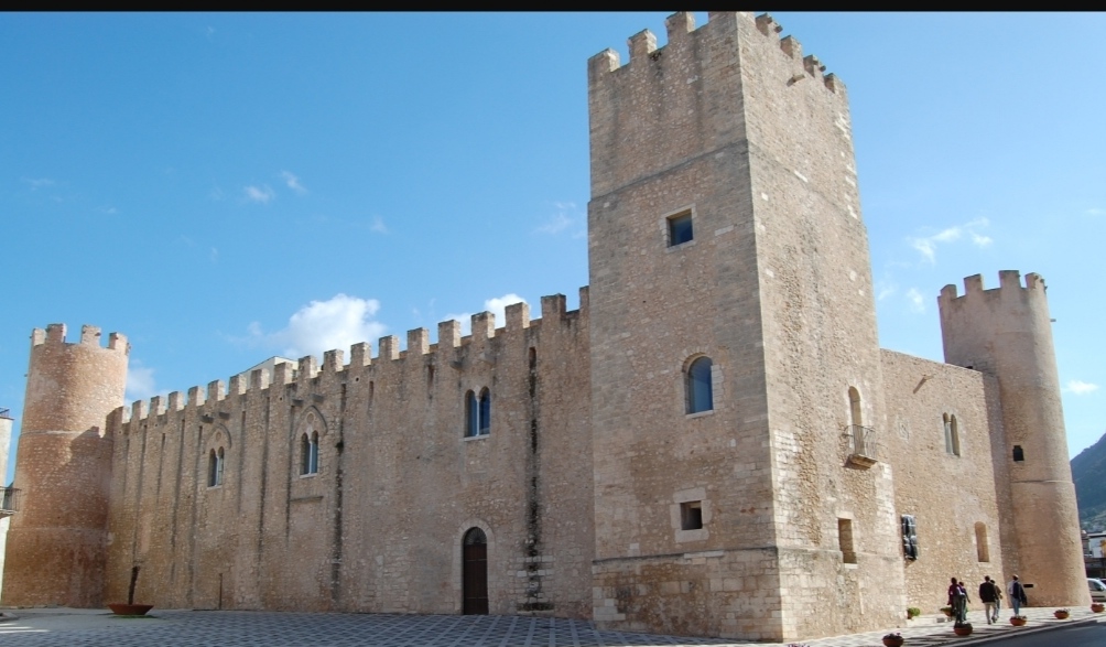 Alcamo, mezzo milione per il Castello dei conti di Modica
