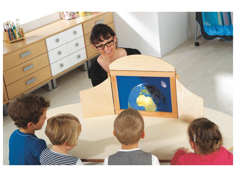 Ad Aidone il kamishibai per promuovere la lettura