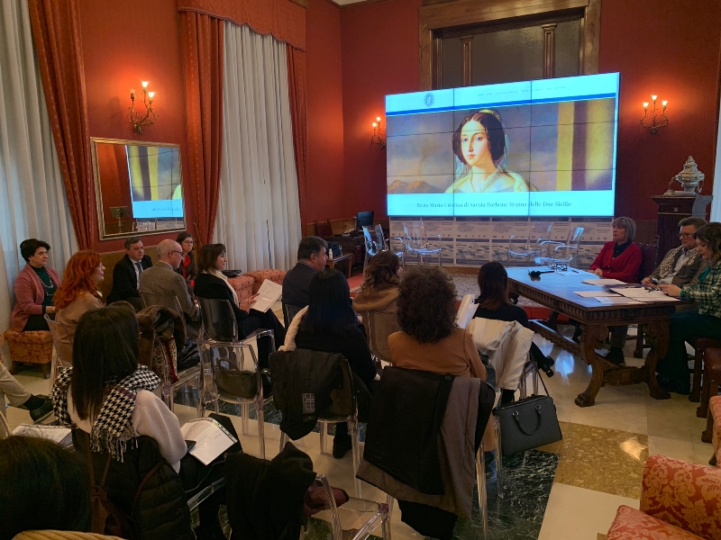 Enna, vertice in Prefettura sull’iniziativa Donne artigiane