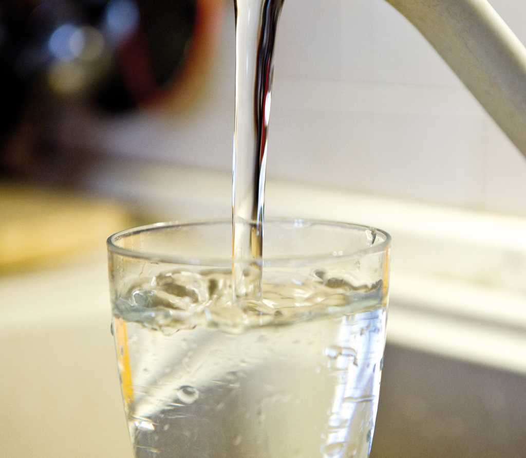 Acqua a Gela, una storia ancora senza lieto fine