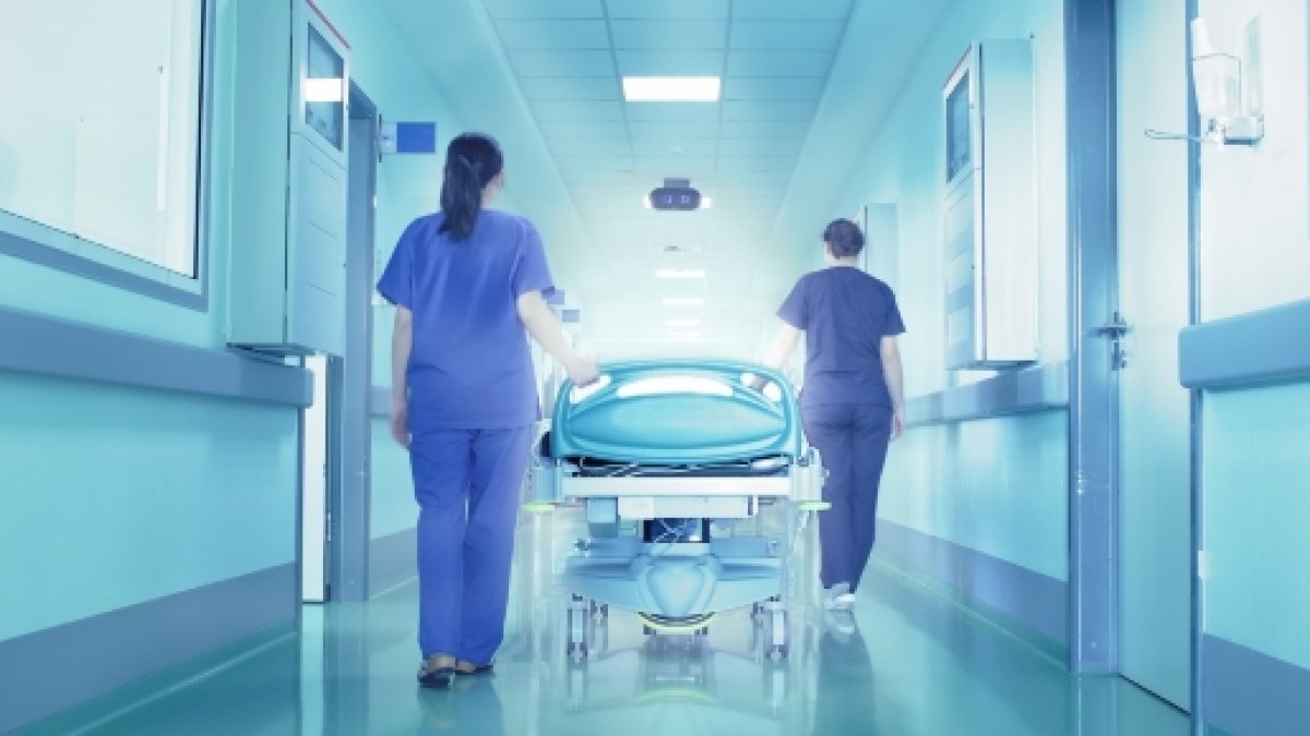 A Sortino è polemica sulla carenza medici