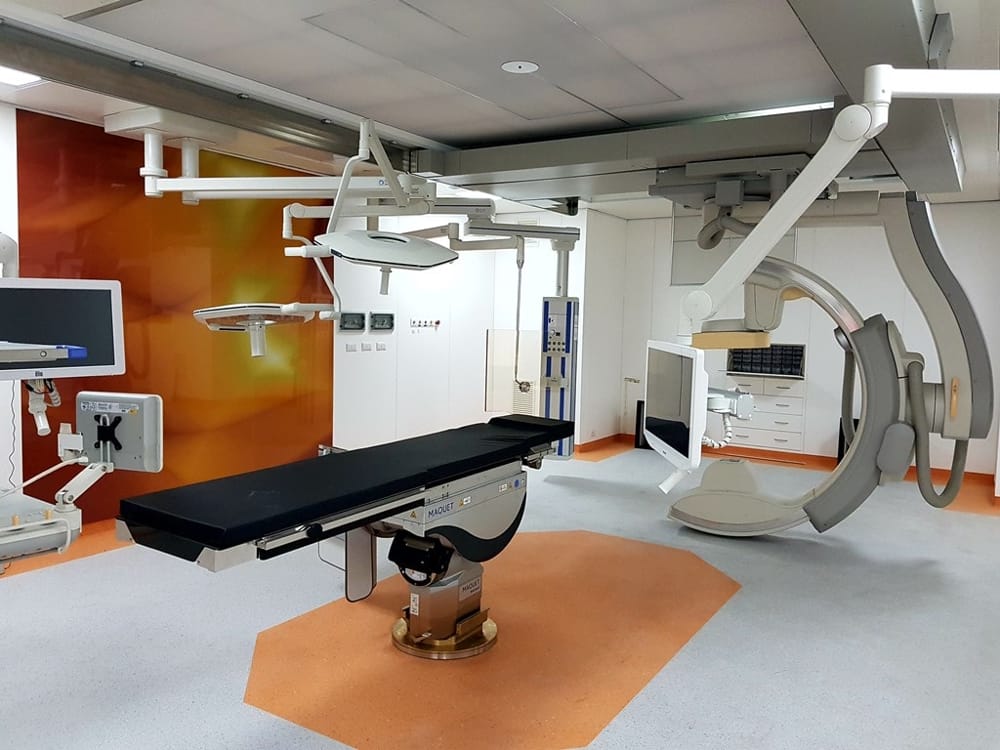 Dopo la pandemia boom di trapianti a Catania