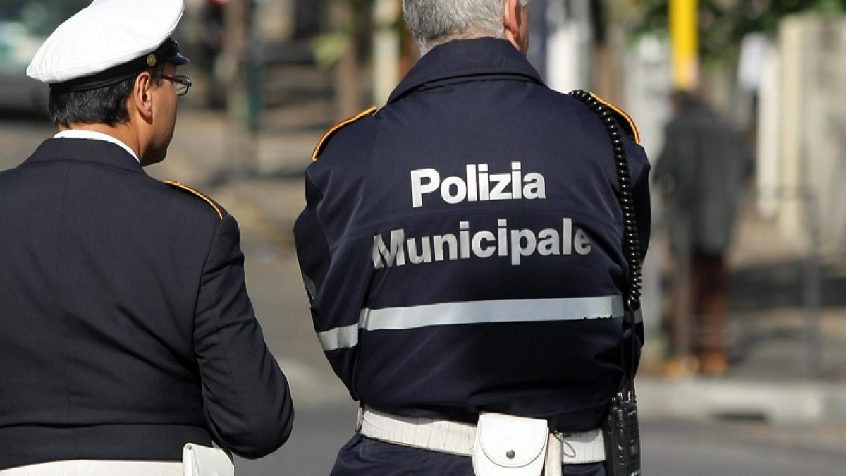 Augusta, è tempo di bilanci per la Polizia Municipale