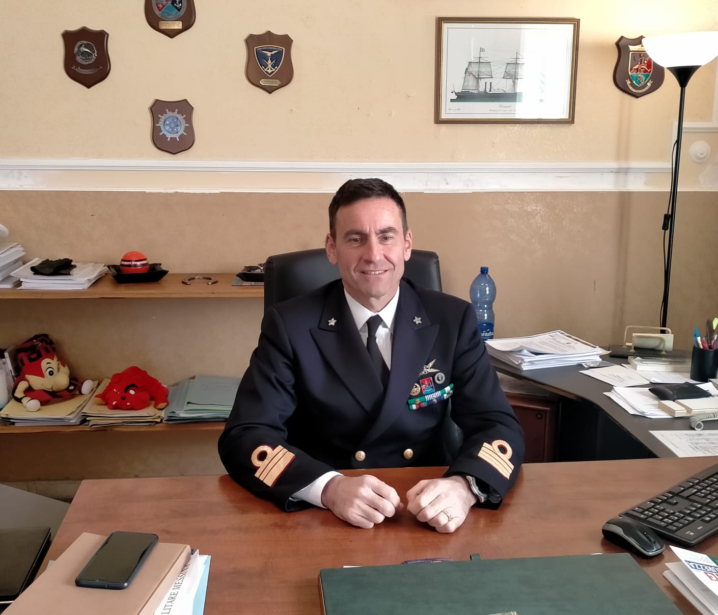 Messina, Arsenale Militare: sviluppo e tutela dell’ambiente