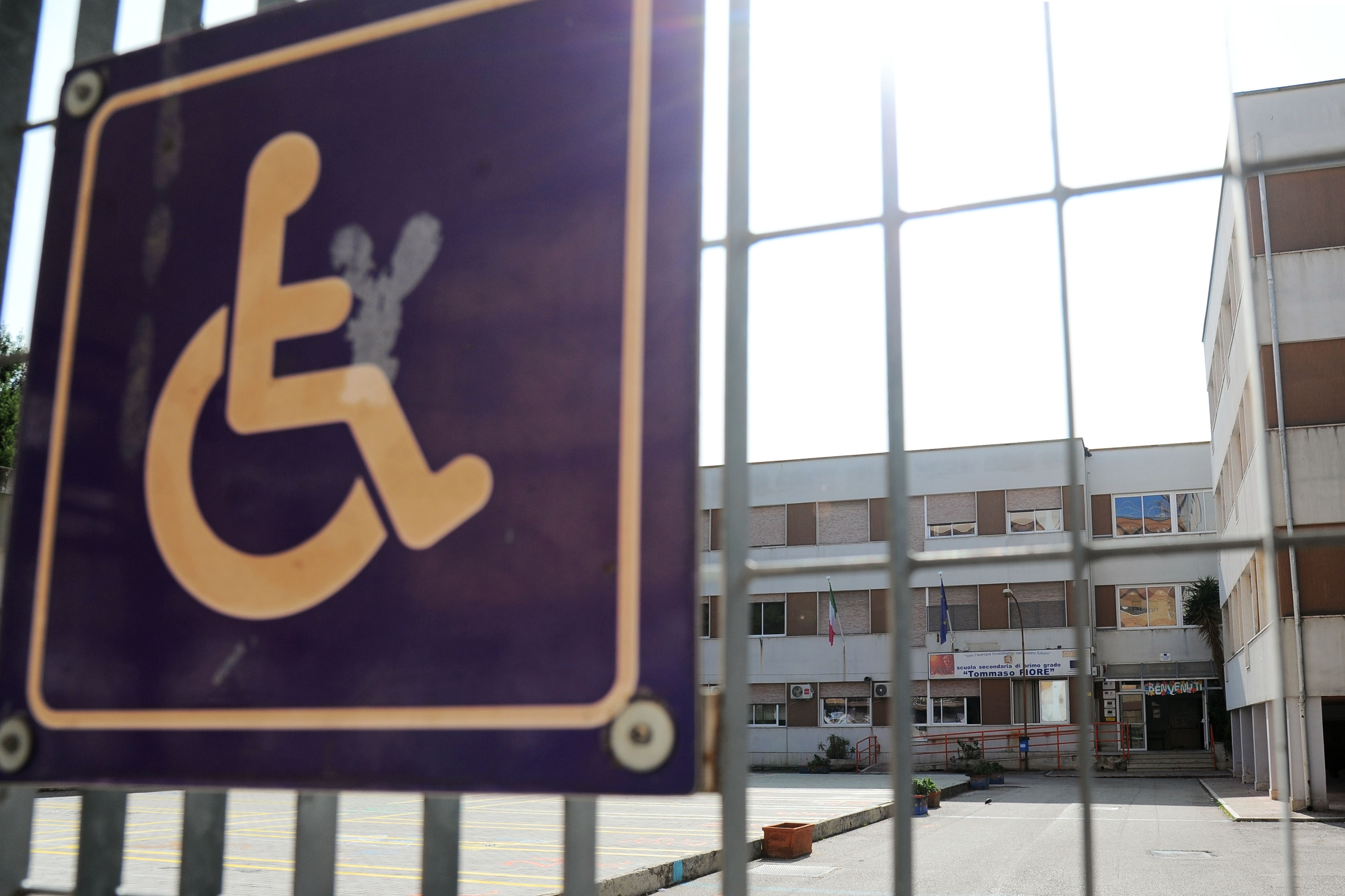 Disabili: botta e risposta Libero Consorzio Agrigento-sindacati