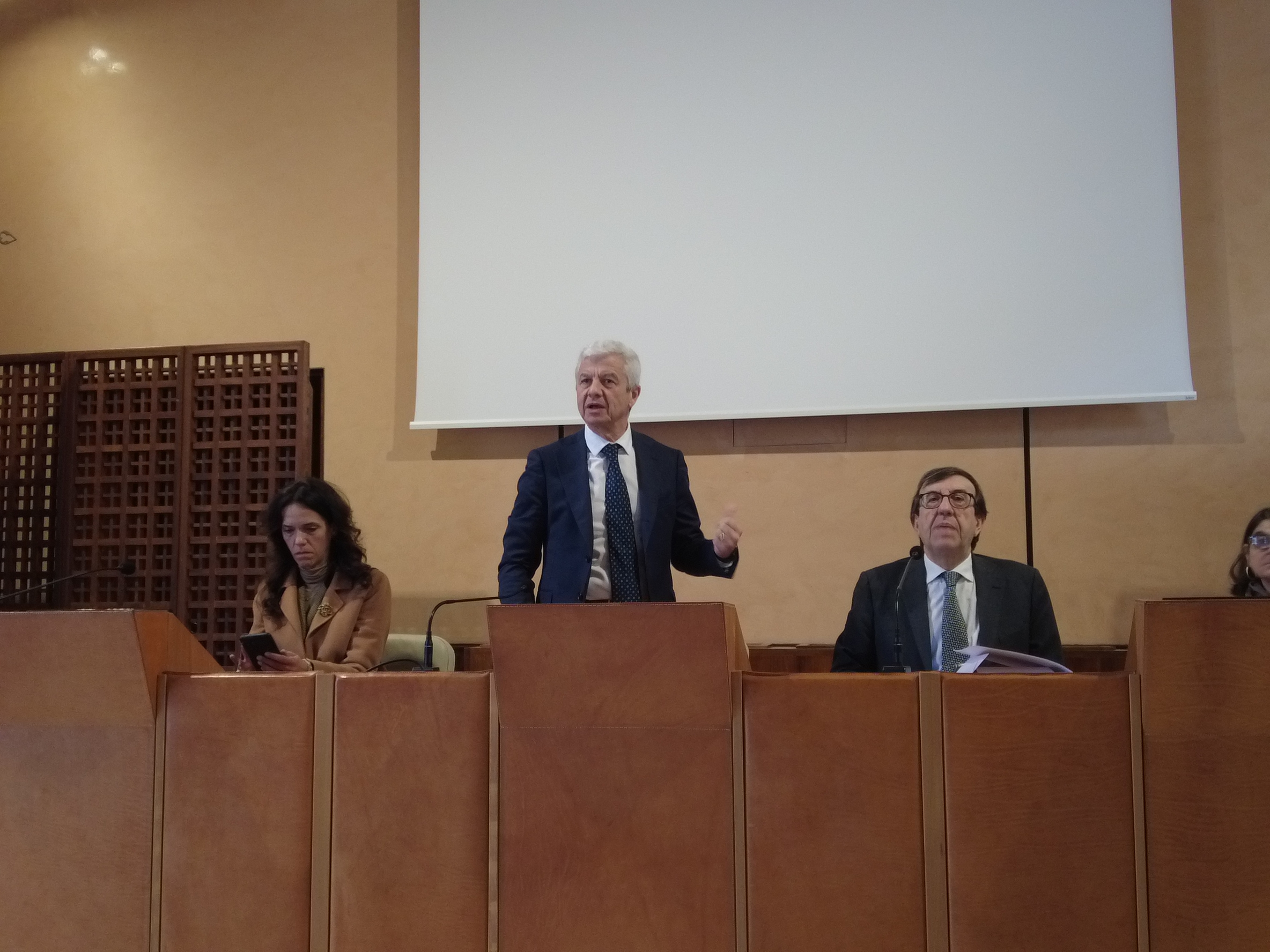 Palermo, Università in crescita e in continua evoluzione