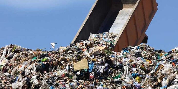 Rifiuti, passi in avanti per il Ccr di Augusta