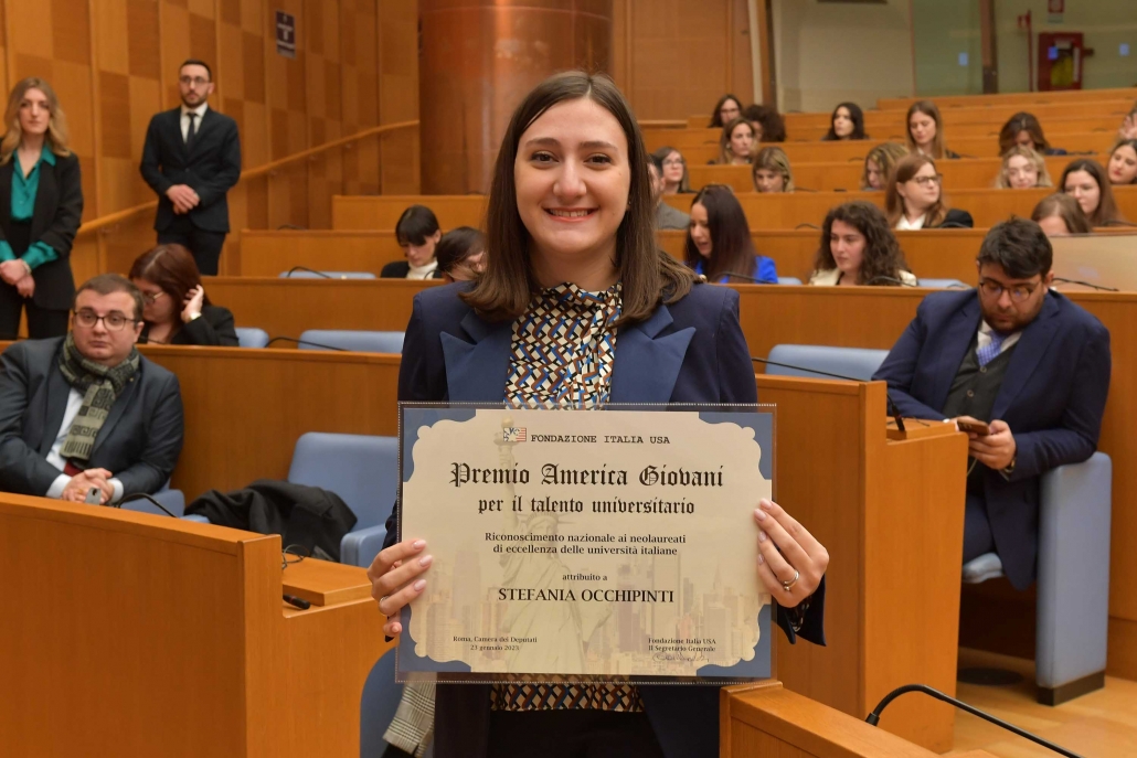 Talenti universitari, l’eccellenza siciliana trionfa ancora una volta