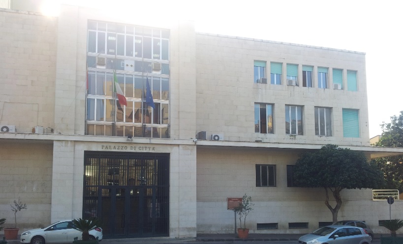 Lo spettro del dissesto incombe sul Comune di Gela