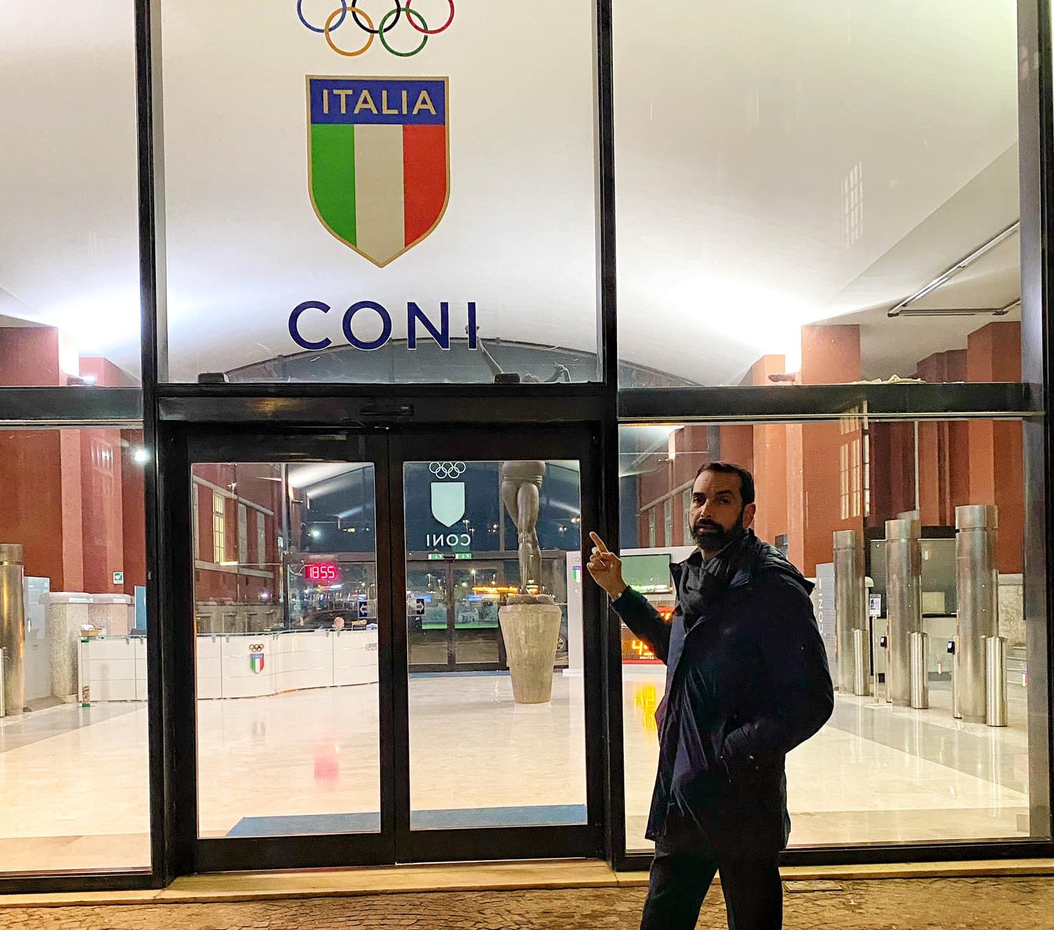 Messina, piano da trenta milioni per gli impianti sportivi