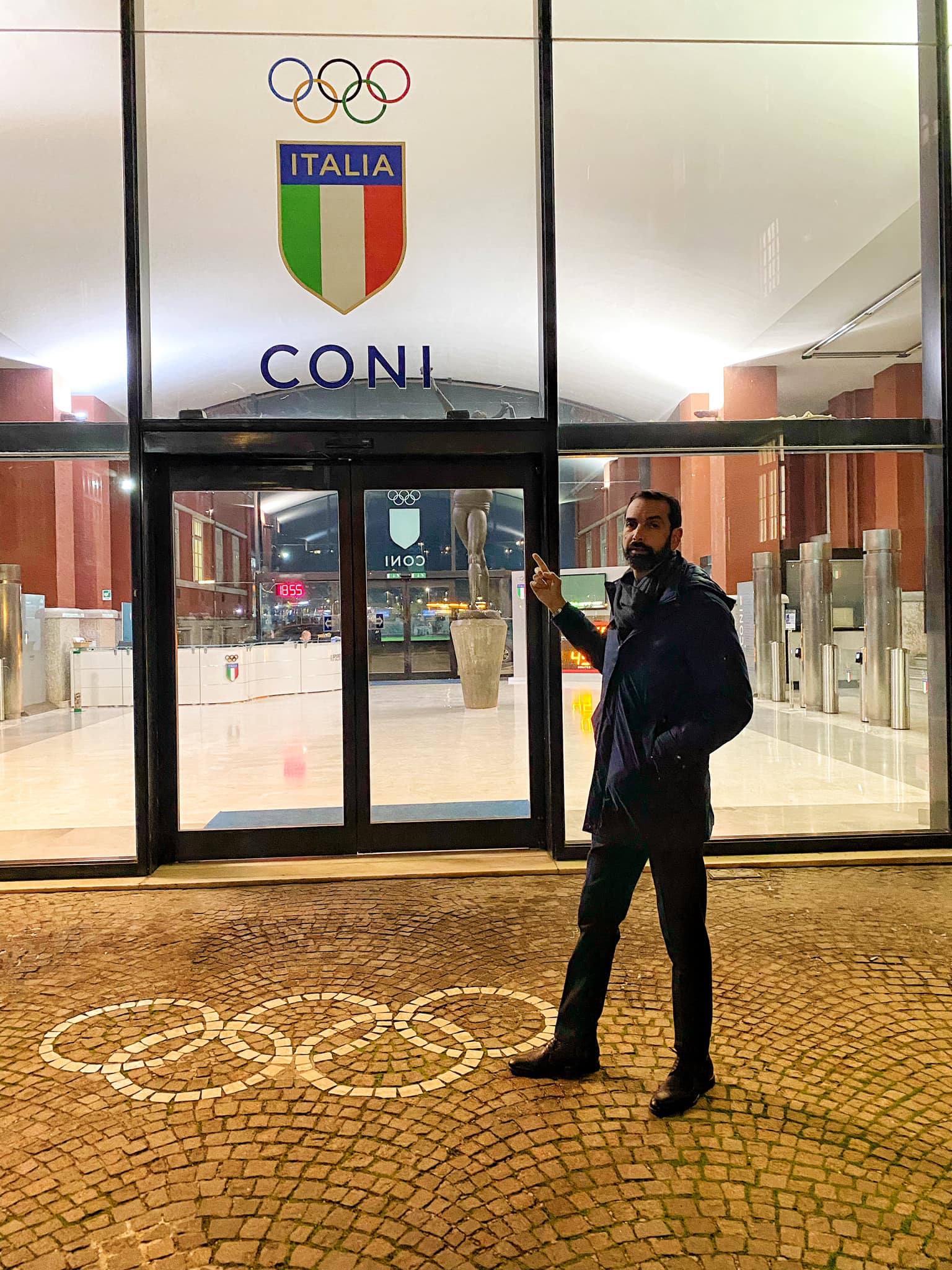 Messina, piano da trenta milioni per gli impianti sportivi