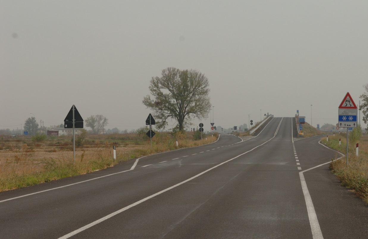 Sette milioni di euro per le strade della provincia di Enna