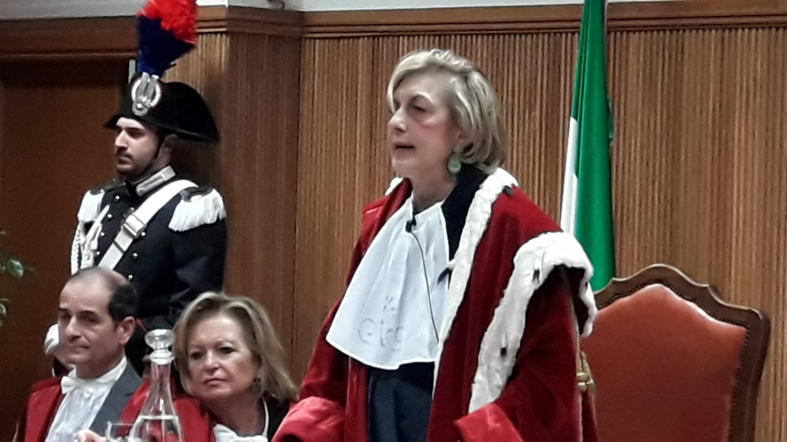 Caltanissetta, la mafia non allenta la sua morsa sul territorio