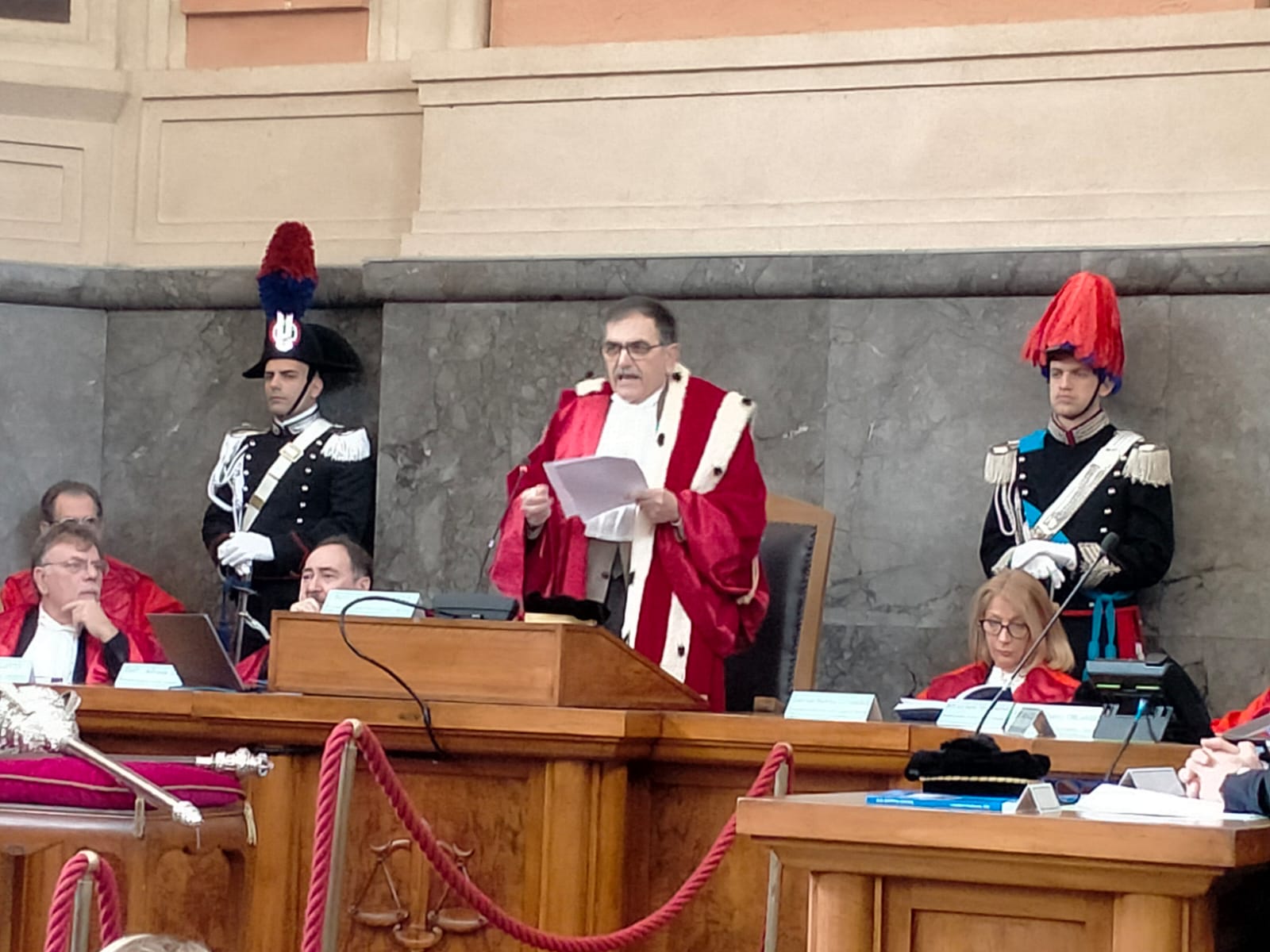 Messina, un contesto socio-economico di grande difficoltà