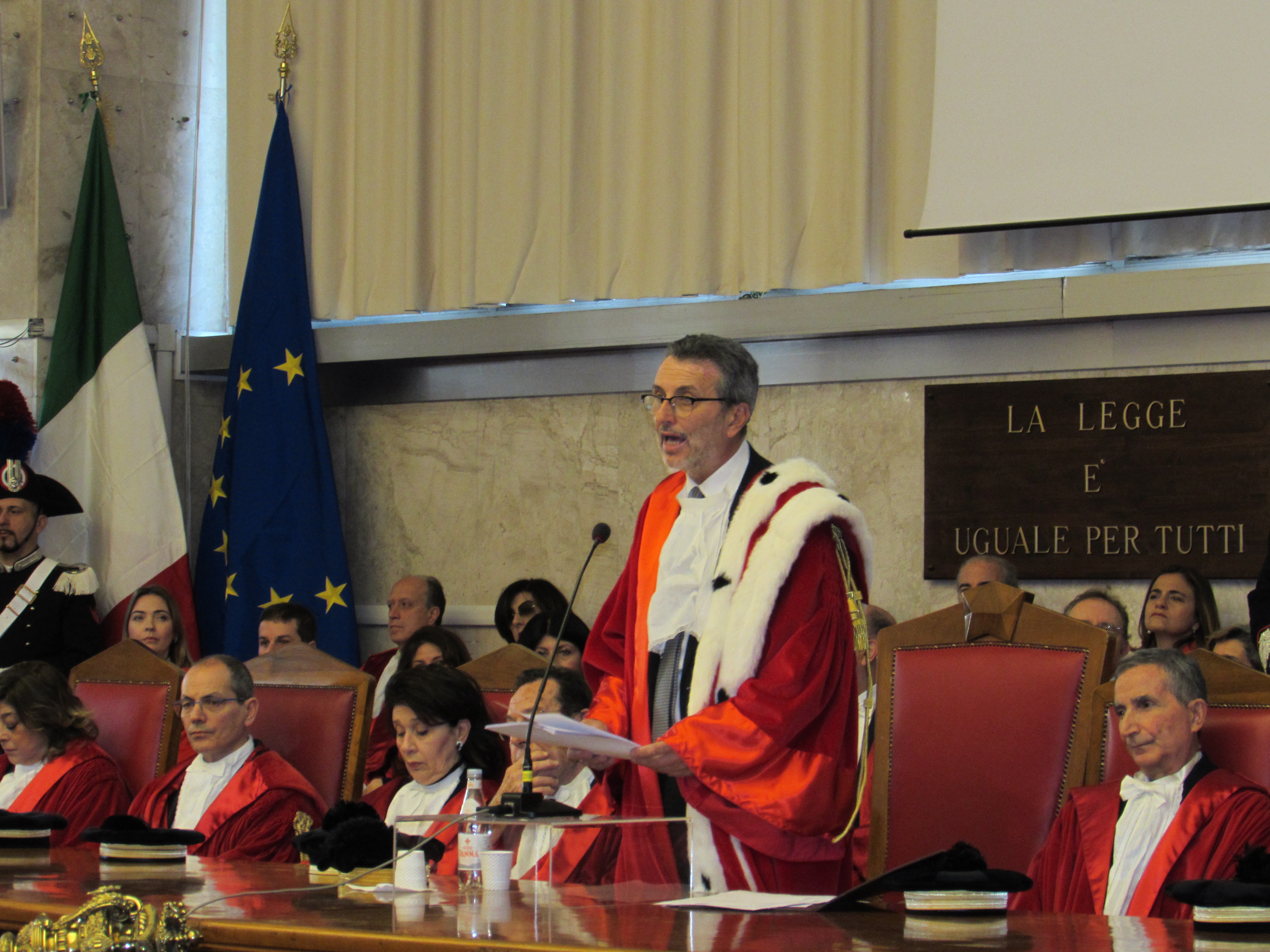 Palermo, criminalità organizzata sempre più internazionale