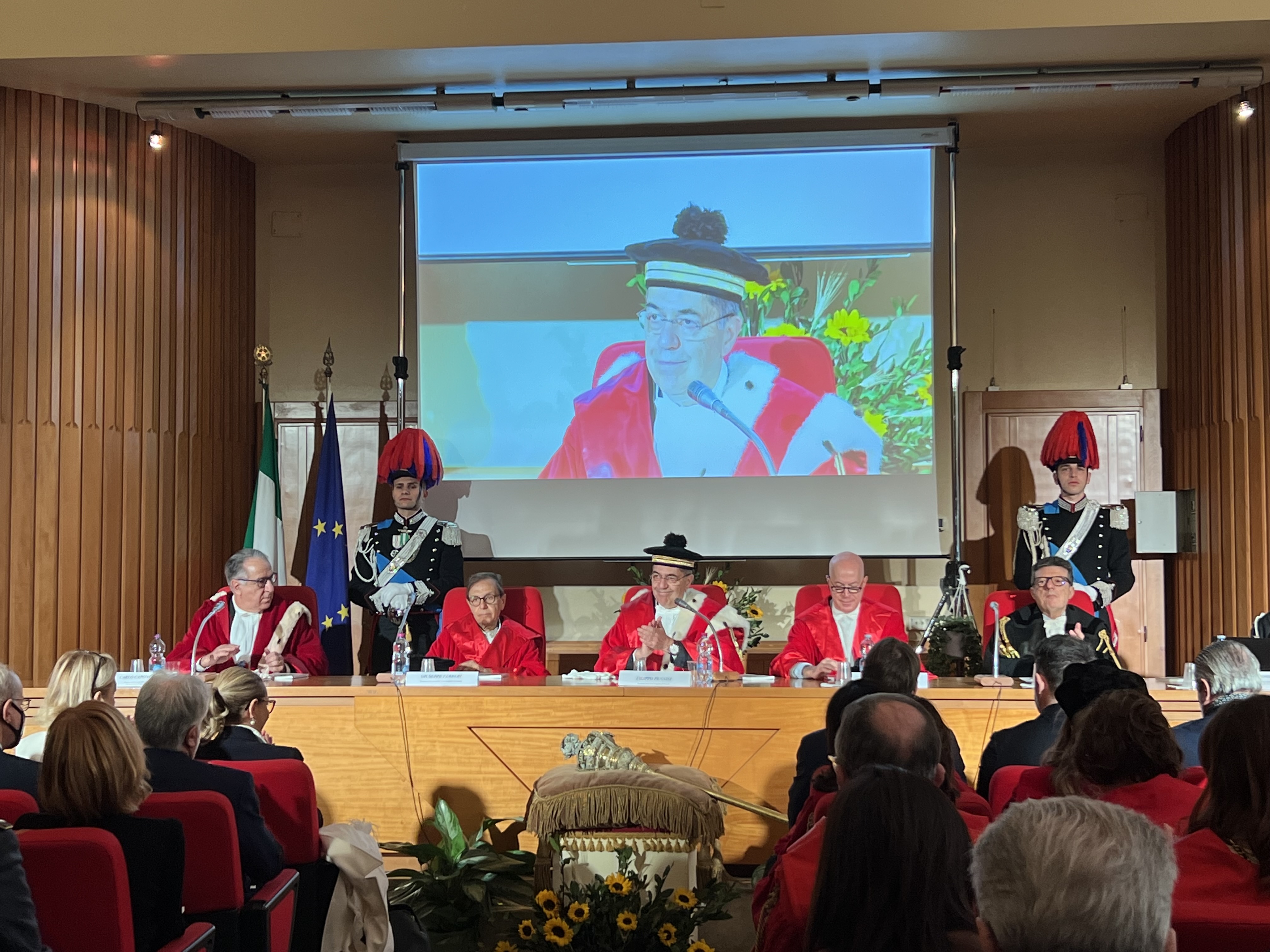 Catania, Giustizia tra degrado degli uffici e vuoti d’organico