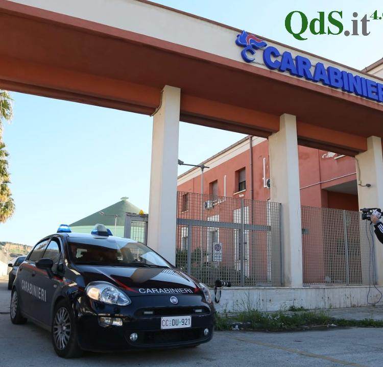 Mafia nell’agrigentino, decapitati i vertici: i nomi degli arrestati nell’operazione Condor Mafia nell’agrigentino, decapitati i vertici: i nomi degli arrestati nell’operazione Condor