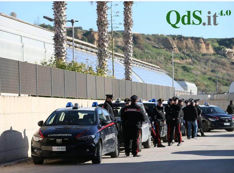 Mafia nell’agrigentino, decapitati i vertici: i nomi degli arrestati nell’operazione Condor