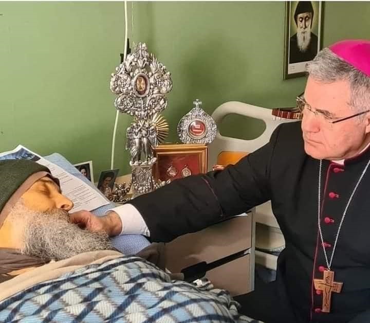 Morto Biagio Conte, una vita in strada dedicata agli ultimi – le Foto