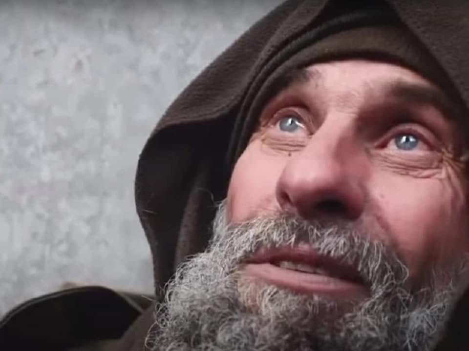 Morto Biagio Conte, una vita in strada dedicata agli ultimi – le Foto